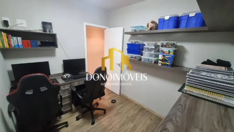 Imagem Apartamento à Venda - Condomínio Vitória V | Rua dos Vianas, 427 - São Bernardo do Campo/SP Conf...