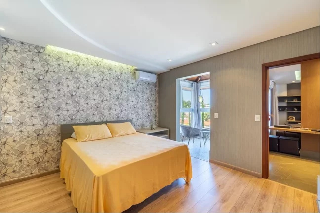 Imagem CASA RESIDENCIAL em Itatiba - SP, Parque da Fazenda