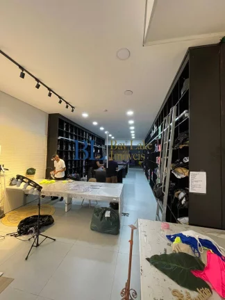 Imagem Galpão/Depósito/Armazém Para Venda Com 165M² No Bairro Bela Vista!!