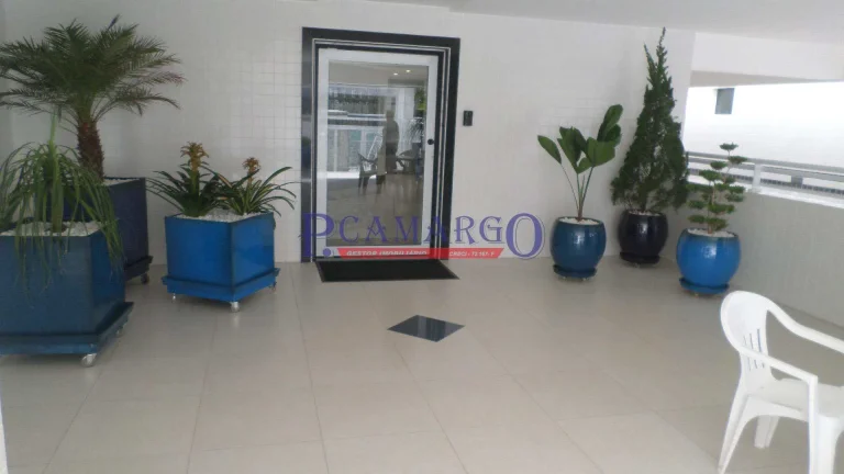 Imagem Apartamento Padrão