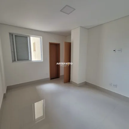 Imagem Apartamento com 3 suítes no Edifício Elegance