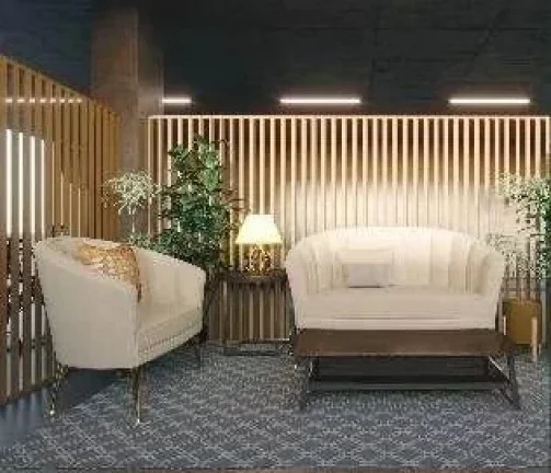 Imagem Apartamento 2 dormitórios - Green Park Residence - Diadema