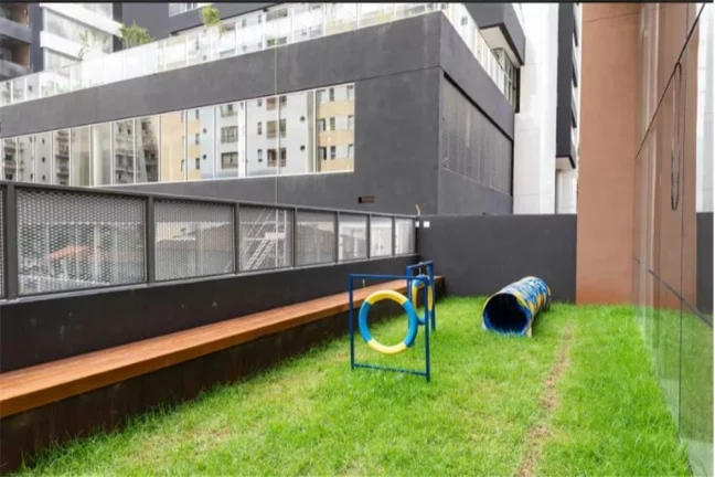 Imagem Apartamento à venda no bairro Pinheiros - São Paulo/SP