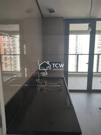 Imagem Apartamento com 3 Dorm no Vila Nova Conceição
