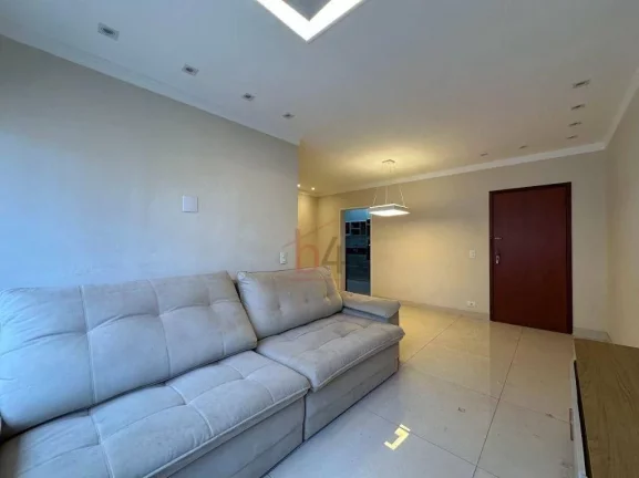 Imagem Apartamento no Brooklin com 71m² e 2 quartos.