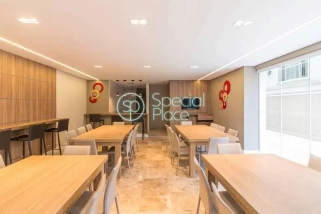 Imagem Ótimo apartamento à venda em Moema Pássaros - Área: 107m² - 03 dormitórios - sendo 01 suíte -...