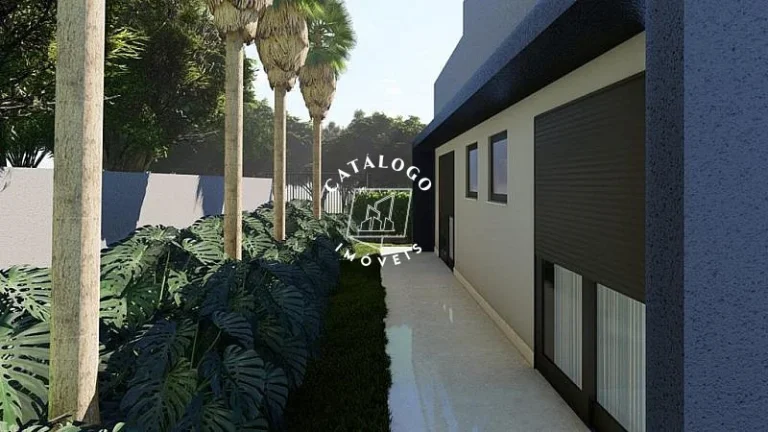 Imagem Casa em Condomínio a Venda no bairro Residencial e Empresarial Alphaville - Ribeirão Preto, SP