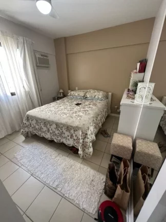 Imagem Apartamento com 2 dormitórios à venda, 81 m² - Astúrias - Guarujá/SP