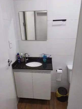 Imagem Apartamento com 2 dormitórios à venda, 66 m² por R$ 555.000,00 - Balneário Flórida - Praia Grande/SP