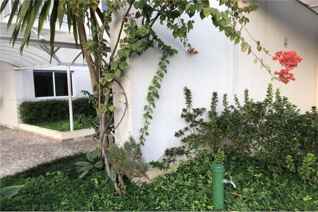 Imagem APARTAMENTO RESIDENCIAL em São Paulo - SP, Vila Santa Clara