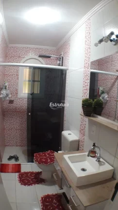 Imagem Casa no bairro Dom Antônio Reis