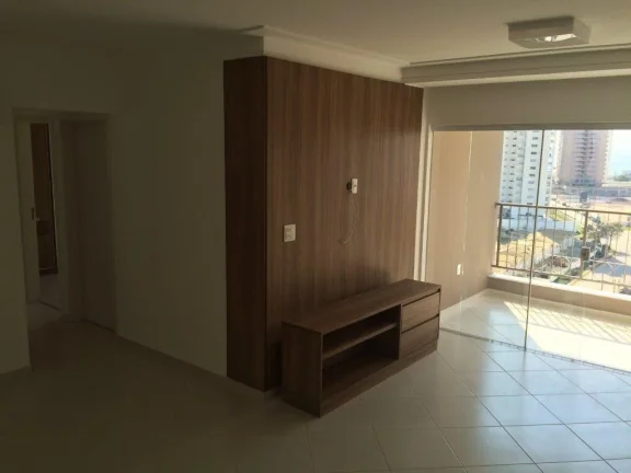 Imagem Excelente Apartamento para locação no Parque Campolim, Sorocaba-SP: 3 quartos, 1 suíte, 1 sala, 3 banheiros, 2 vagas de garagem, 90m².