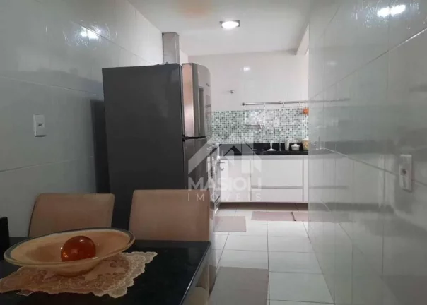 Imagem Apartamento com 2 dormitórios à venda, 71 m² por R$ 650.000,00 - Praia da Costa - Vila Velha/ES