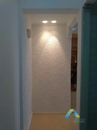 Imagem Apartamento com 2 dormitórios à venda em Vila das Mercês, São Paulo/SP