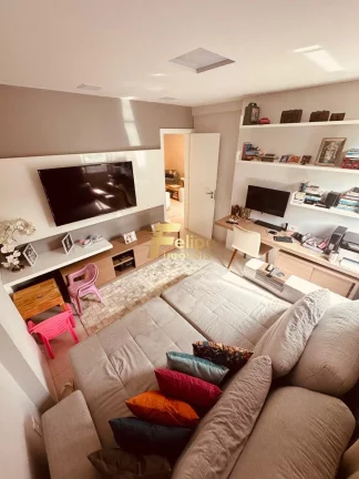 Imagem BELÍSSIMO APARTAMENTO DE 04 QUARTOS SENDO 01 SUÍTE À VENDA NA PRAIA DA COSTA EM VILA VELHA/ES!
