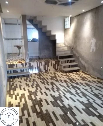 Imagem Sobrado em Sao Paulo / Zona sul / Balneário São Jose.