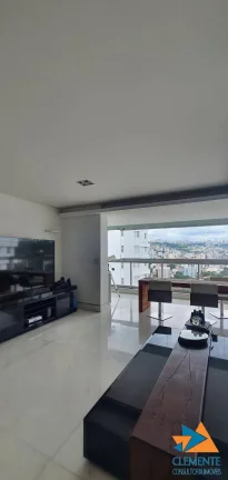 Imagem APTO. 04 QTOS. 02 SUITES E 02 SEMI-SUITES B. STO. AGOSTINHO/LOURDES BH. MG