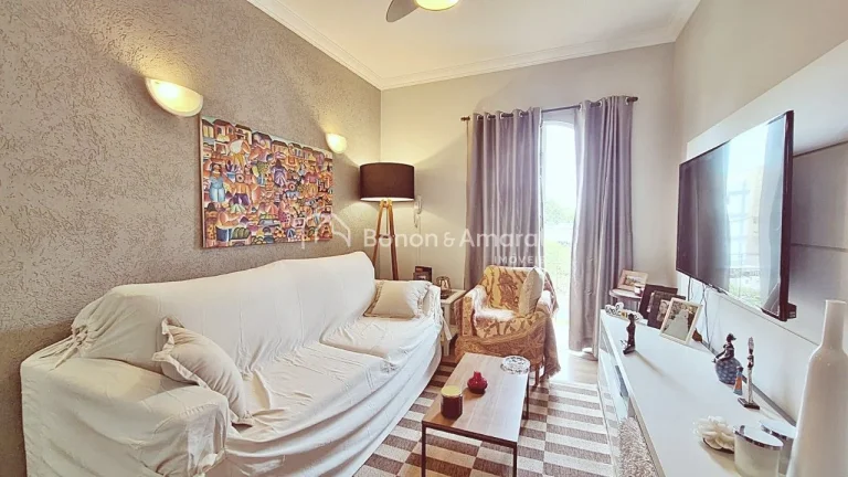 Imagem Apartamento a venda no Jardim Flamboyant em Campinas!!

Condominio ao lado do Shopping Iguatemi Camp...