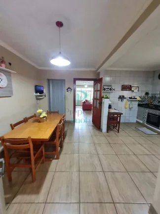 Imagem Sobrado em Osasco à Venda - Oportunidade