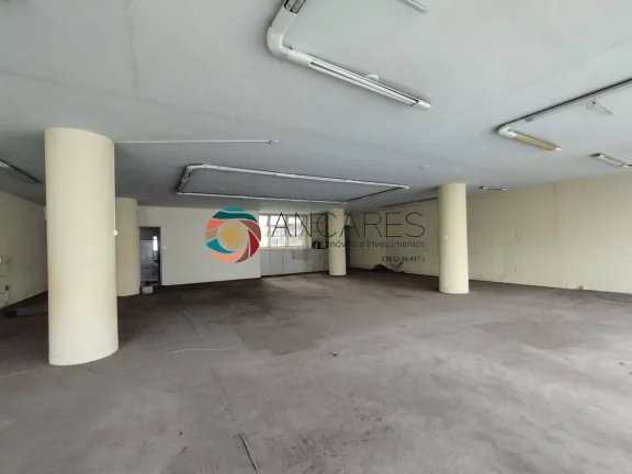 Imagem Excelente Conjunto Comercial na Rua Líbero Badaró