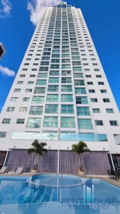 Imagem Apartamento Zona Central para Venda em Balneário Camboriú, CENTRO, 4 dormitórios, 2 suítes, 3 banheiros, 2 vagas