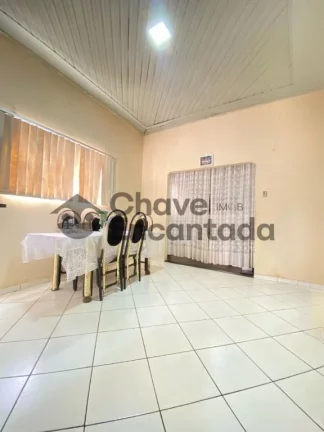 Imagem Casas / Padrão na cidade de Birigui