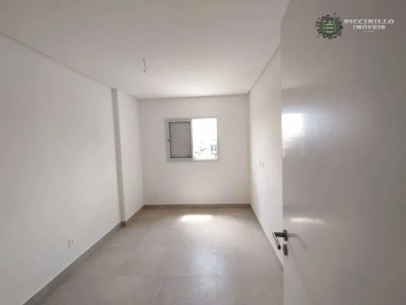 Imagem Apartamento com 1 dormitório à venda, 58 m² por R$ 430.000,00 - Tupi - Praia Grande/SP
