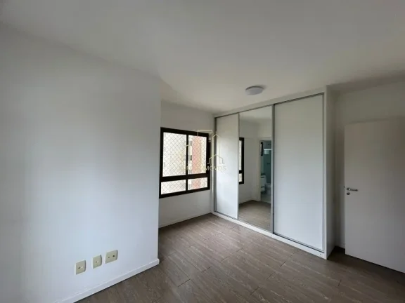 Imagem Aluguel apartamento com quatro quartos três suítes varanda vista mar em Patamares
