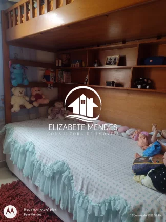 Imagem Apartamento à venda, VILA URUPES, SUZANO - SP Apartamento duplex no Residencial Prosperitá em Suzano