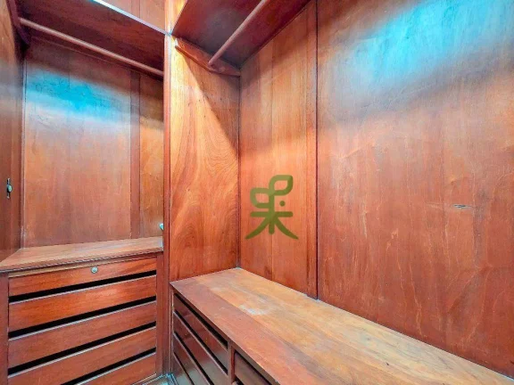 Imagem Casa com 5 dormitórios à venda, 900 m² por R$ 6.000.000,00 - Morumbi - São Paulo/SP