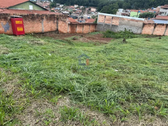 Imagem TERRENO RESIDENCIAL em PARÁ DE MINAS - MG, PADRE LIBÉRIO