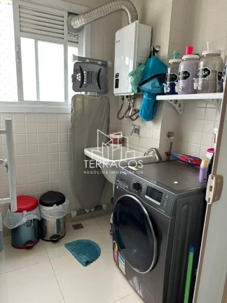 Imagem APARTAMENTO À VENDA COM 94 M² - 3 QUARTOS NO RESORT SANTA ÂNGELA EM JUNDIAÍ - SP