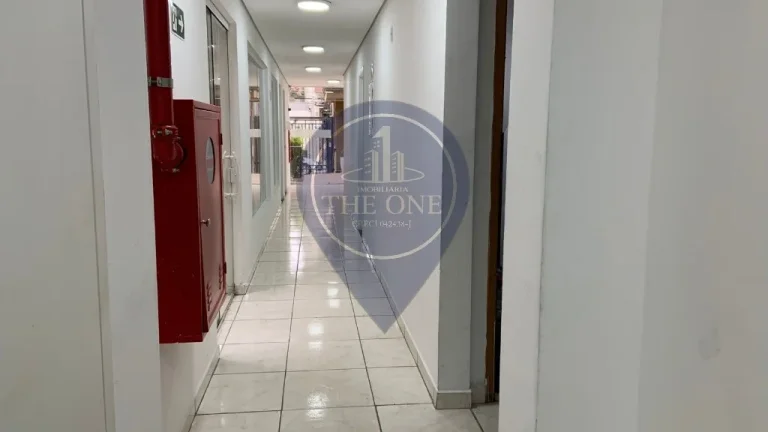 Imagem Apartamento para locação no Brás, São Paulo-SP! 2 quartos, 1 banheiro e 50m² de área! Venha conferir!
