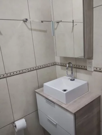 Imagem Casa com 2 dormitórios à venda, 70 m² por R$ 320.000 - Conjunto Residencial Galo Branco - São José dos Campos/SP