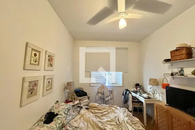 Imagem Apartamento à Venda - Ipanema, 3 Quartos, 110 m2