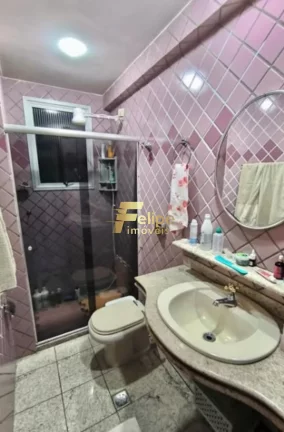 Imagem LINDO APARTAMENTO DE 02 QUARTOS, SENDO 01 SUÍTE E SOL DA MANHÃ, À VENDA EM JARDIM DA PENHA, VITÓRIA/ES!