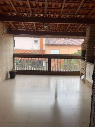 Imagem Sobrado com 2 dormitórios à venda, 100 m² por R$ 350.000,00 - Vila Princesa Isabel - São Paulo/SP