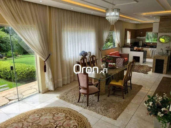 Imagem Chácara com 2 dormitórios à venda, 10210 m² por R$ 2.000.000,00 - Jardim Dom Bosco - Aparecida de Goiânia/GO