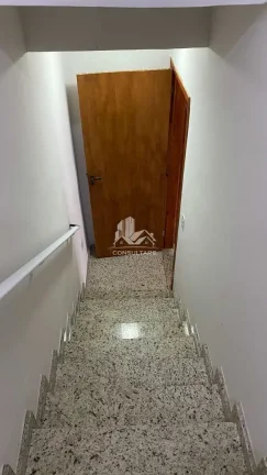 Imagem Casa 2 dorms, Vila Mathias, Santos - R$ 555 mil, Cód: 23811 FSM