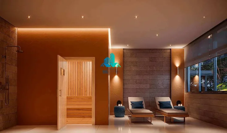 Imagem More Bem! Apartamento Espaçoso com 125m2 e Excelente Localização.