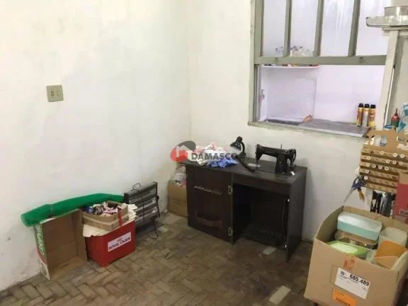 Imagem Casa à venda 2 Quartos, 10 Vagas, Santa Maria, Santo André - SP
