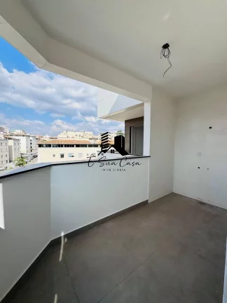 Imagem Cobertura 3 quartos à venda Bairro Jd Riacho das Pedras Contagem MG
