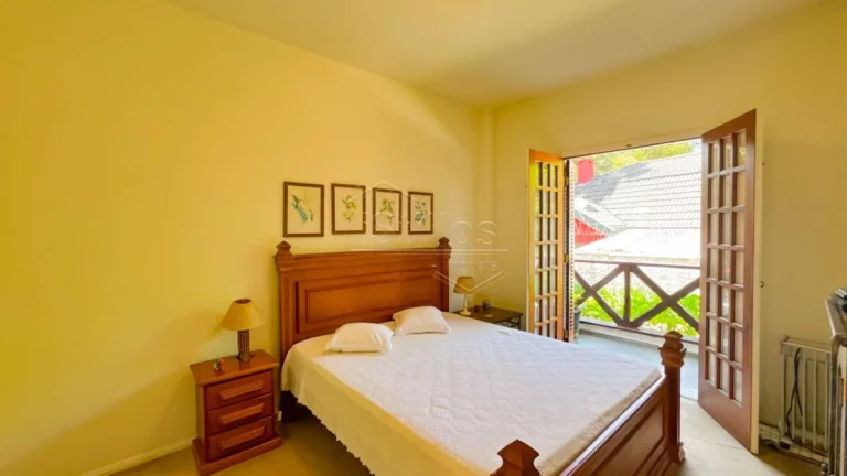 Imagem Apartamento em Campos do Jordão