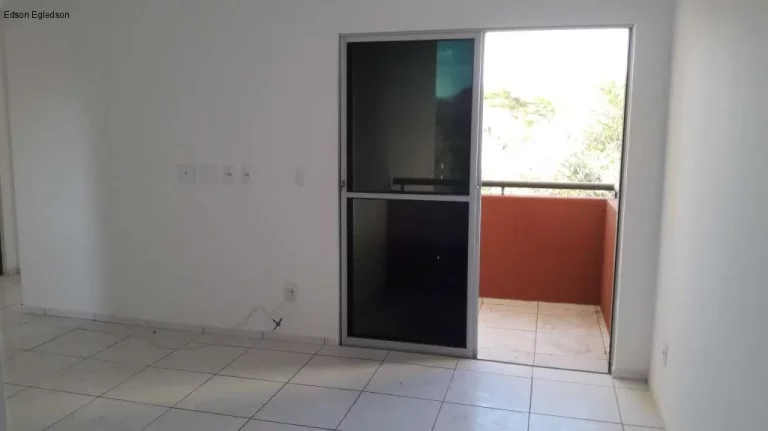 Imagem APARTAMENTO RESIDENCIAL em TERESINA - PI, PLANALTO