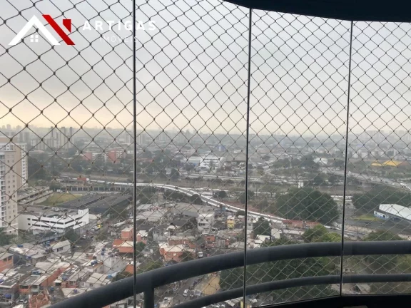 Imagem Apartamento á venda na Aldeia dos pássaros 67 m2 2 dormitórios 1 vaga