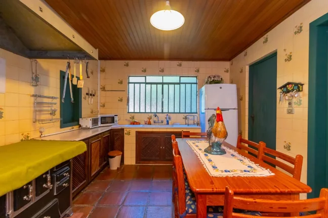 Imagem Chácara 99.615m² no Rondinha - Campo Largo