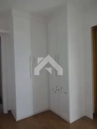 Imagem Apartamento em Alphaville Centro Industrial e Empresarial/Alphaville. - Barueri
