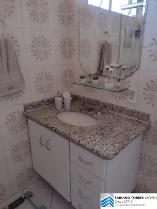 Imagem Apartamento na avenida Jose Odorizzi em São Bernardo do Campo