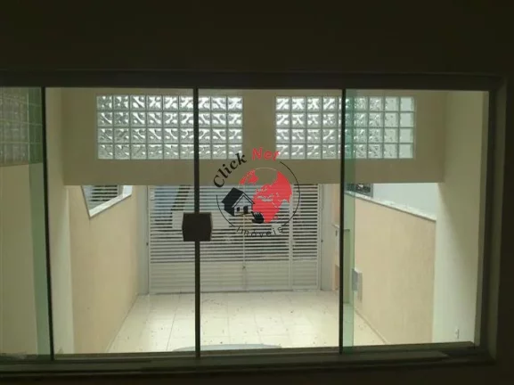 Imagem Lindo sobrado à venda na Vila Flórida