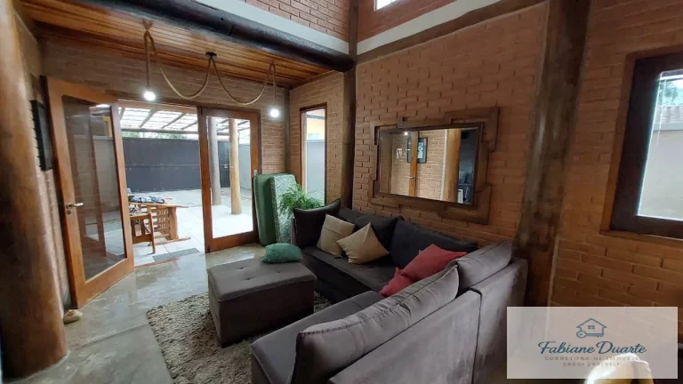 Imagem Casa com 3 dormitórios a venda no Bairro Mato Dentro 3